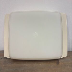 Vintage Tupperware Deviled Egg Container